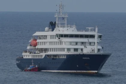 WHO Monitors Additional Hantavirus Cases Linked To Cruise Ship
