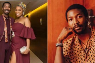 Why I didn’t go down on my knees when I proposed to my wife – Made Kuti