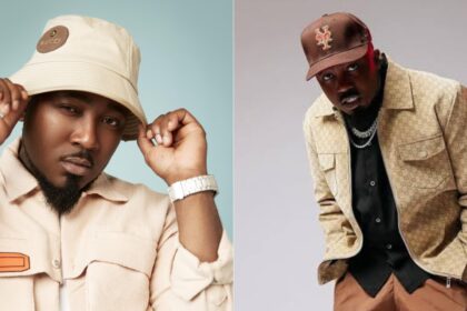Why I’m scared of marriage – Ice Prince opens up