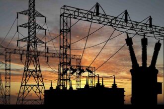 Windstorm topples 13 electricity poles, causes blackout in Kano, Katsina, Kaduna