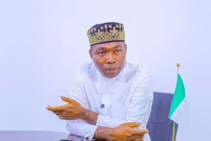 Workers Day: Adebayo Demands Better Rewards For Nigerian Workers