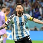 World Cup 2026: Argentina coach, Scaloni provides update on Lionel Messi’s injury