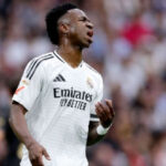 World Cup 2026: Vinicius Junior rates Argentina’s chances of winning trophy with Lionel Messi