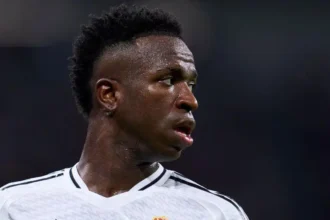World Cup 2026: Vinicius names favourite to win trophy