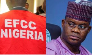 Yahaya Bello: No Court Order Mandated AISA To Refund School Fees To EFCC — Witness