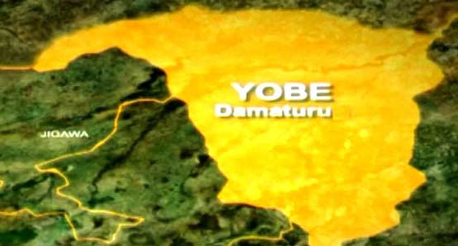Yobe CP Tasks Residents On Collaboration With Security Agencies 