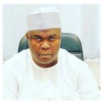 ‘You can’t do nothing’ – Umar Sani dares Wike over PDP meeting venue