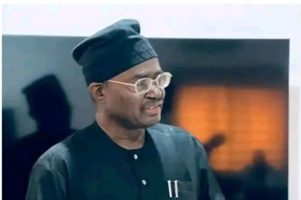 You failed my people – Adamawa South senator, Yaroe tells Tinubu, APC 