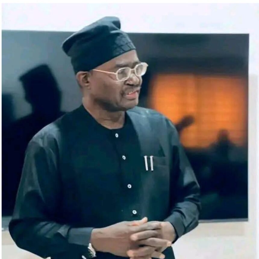 You failed my people – Adamawa South senator, Yaroe tells Tinubu, APC 