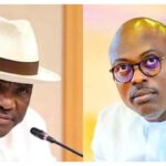 You haven’t submitted budget but busy running for 2nd term – Wike blasts Fubara