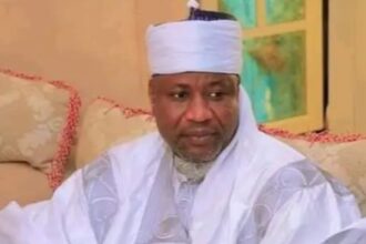 YPP names ex-APC secretary Dalatu as Adamawa guber candidate
