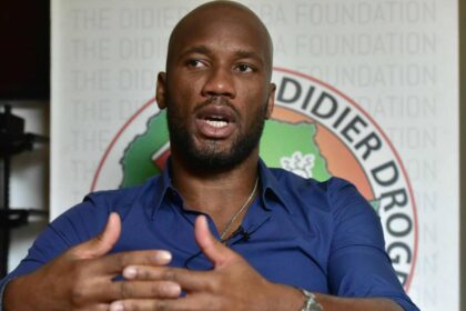 2026 World Cup: Disgraceful – Drogba fumes as Norway eliminate Cote d’Ivoire