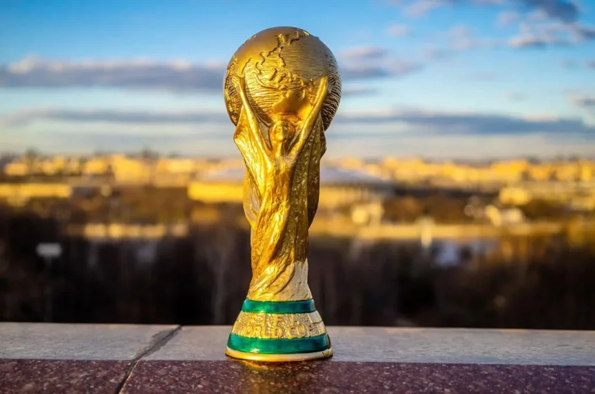 2026 World Cup: FIFA releases full squads for 48 countries