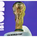 2026 World Cup: FIFA reveals youngest squad at tournament