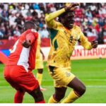 2026 World Cup: Ghana equals Super Eagles’ record