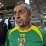 2026 World Cup: Giresse names African country to reach semi-finals
