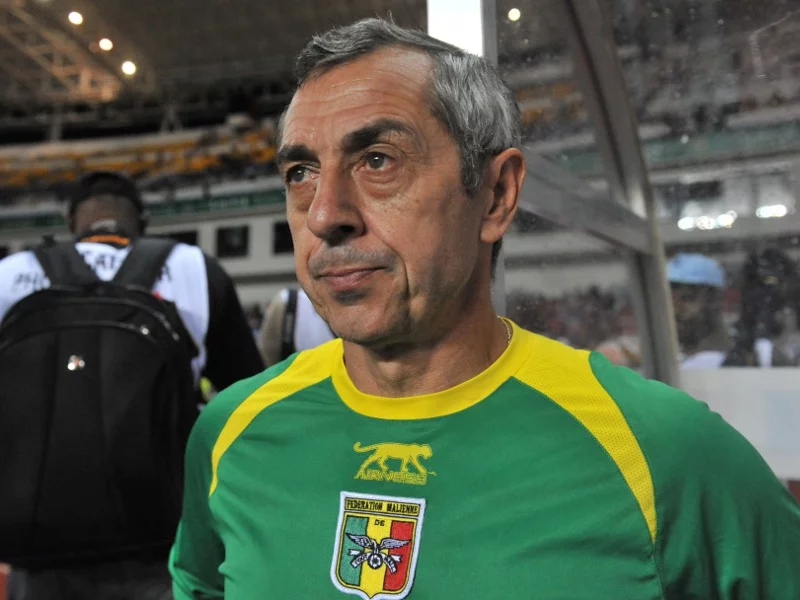 2026 World Cup: Giresse names African country to reach semi-finals