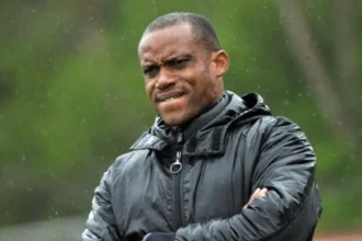 2026 World Cup: It was pure pressure – Oliseh speaks on South Africa’s defeat to Mexico