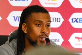 2026 World Cup: Iwobi snubs Spain, Brazil, names teams to win trophy