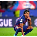 2026 World Cup: Lamine Yamal picks GOAT after Messi’s hat-trick