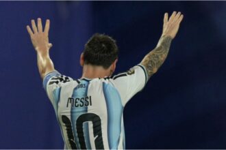 2026 World Cup: Messi breaks Klose’s record, now all-time highest goalscorer [Top 5]
