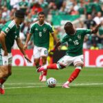2026 World Cup: Mexico beat 9-man South Africa in opening game