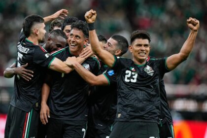 2026 World Cup: Mexico becomes first team to qualify for Round of 32