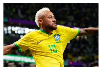 2026 World Cup: Neymar predicts 2 countries to play in final
