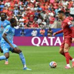 2026 World Cup: ‘No plan to stop Ronaldo, he’s not the same’ – DR Congo’s Mukau