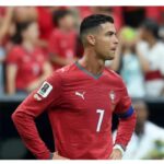 2026 World Cup: Ronaldo breaks new record with goal in Portugal vs Uzbekistan