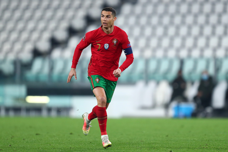 2026 World Cup: Ronaldo under pressure against DR Congo after Messi’s hat-trick