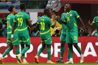 2026 World Cup: Senegal ‘suffering from curse’ of AFCON winner