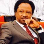 2026 World Cup: South Africa paying for xenophobic mobs – Shehu Sani