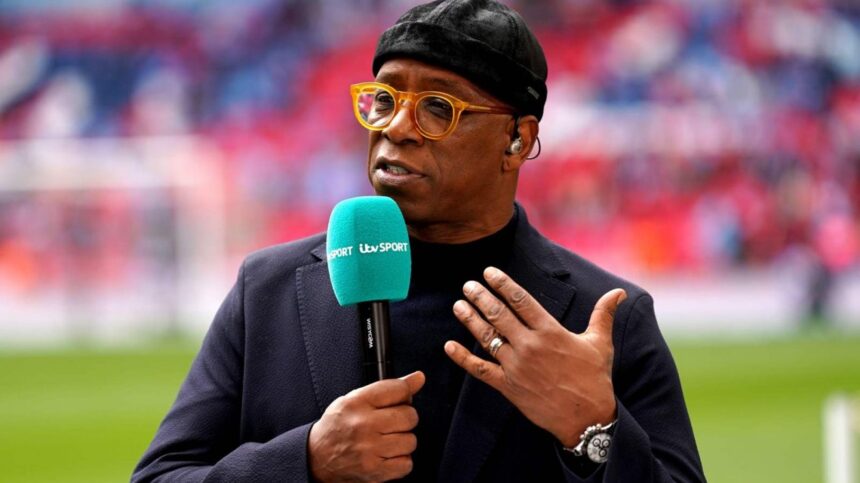 2026 World Cup: They’ll reach the semi-finals – Ian Wright picks dark horses