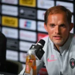 2026 World Cup: Tuchel could make three changes as England clash with Ghana