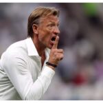 2026 World Cup: Tunisia appoint Renard after sacking Lamouchi
