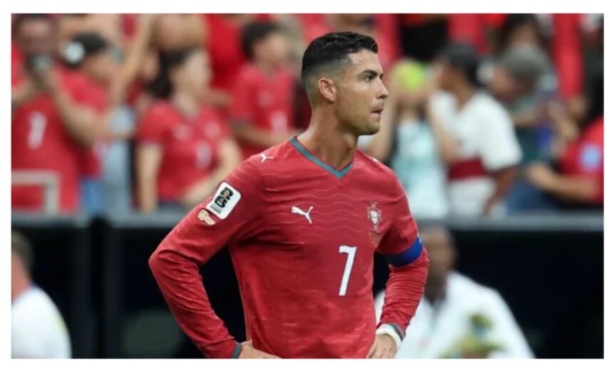 2026 World Cup: Wayne Rooney reacts to Cristiano Ronaldo’s performance against DR Congo