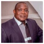 2027: Accord Party will be on ballot – Nyameh assures members 