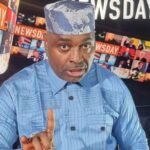 2027: Any vote for Peter Obi is vote for Tinubu – Kenneth Okonkwo
