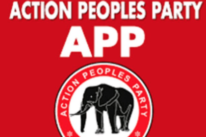 2027: APP unveils Lagos governorship, senatorial, assembly candidates