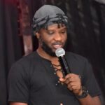 2027: Comedian DeeOne emerges House of Assembly candidate in Lagos 