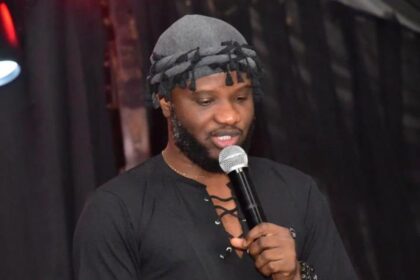 2027: Comedian DeeOne emerges House of Assembly candidate in Lagos 