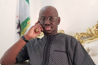 2027: Don’t push Nigeria into chaos — Timi Frank on fresh plot to delist ADC