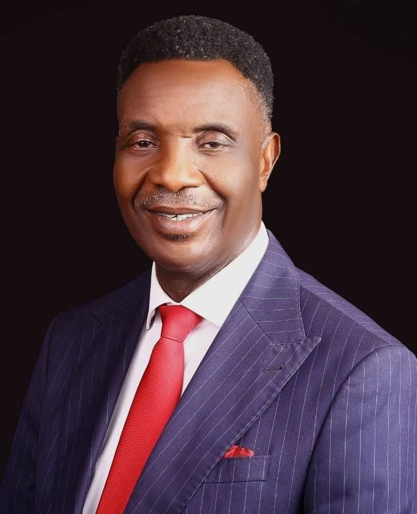 2027: Enugu’s endorsement of Tinubu demonstration of political maturity – Nwoye