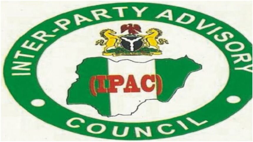 2027: IPAC describes all political parties’ primaries as ‘charade’, blames Electoral Act
