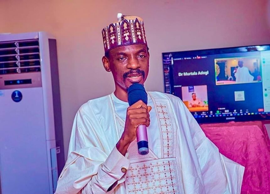 2027: Leave NDC if you feel unfairly treated – Bashir Ahmad to Kwankwaso