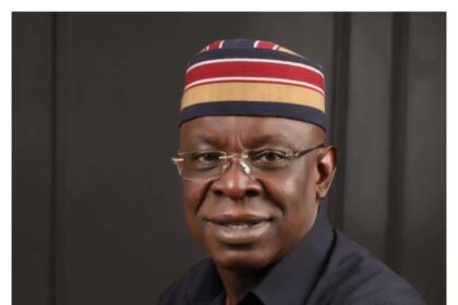 2027 may usher in political order unlike anything witnessed in Nigeria – LP chieftain, Ezeh