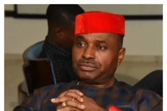 2027: NDC fraudulently extorted aspirants during primaries – Kenneth Okonkwo alleges