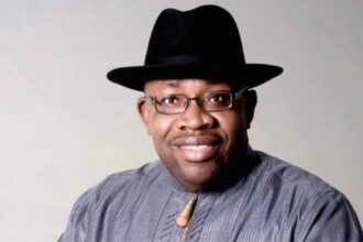 2027: No crisis in NDC  – Dickson