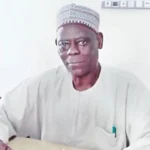2027: North will vote Tinubu to boost 2031 chances – Ex-ACF scribe, Anthony Sani